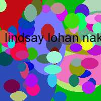 lindsay lohan naked picture
