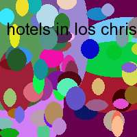 hotels in los christianos
