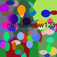 mercedes w123 240d