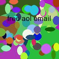 free aol email