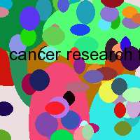 cancer research foundation