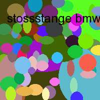 stossstange bmw 525