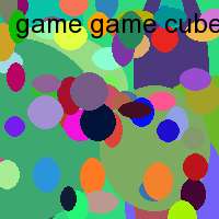 game game cube alle sim spiel neu