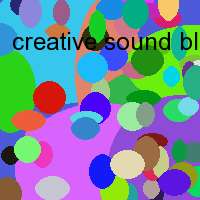 creative sound blaster audigy2 nx